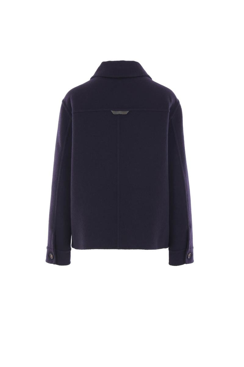 Brunello Cucinelli-kappor