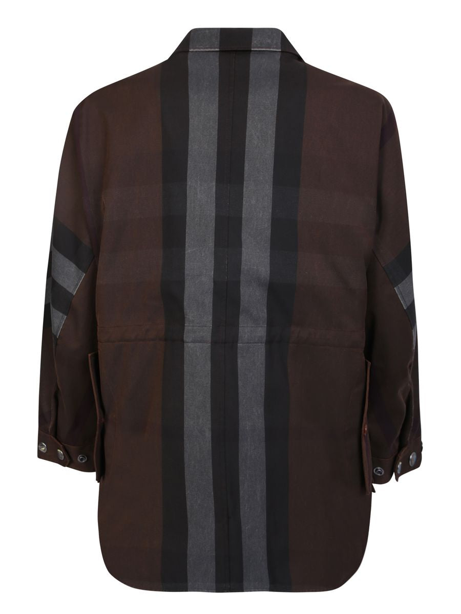 Burberry Jackor