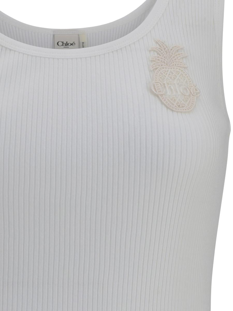 Chloé-topp