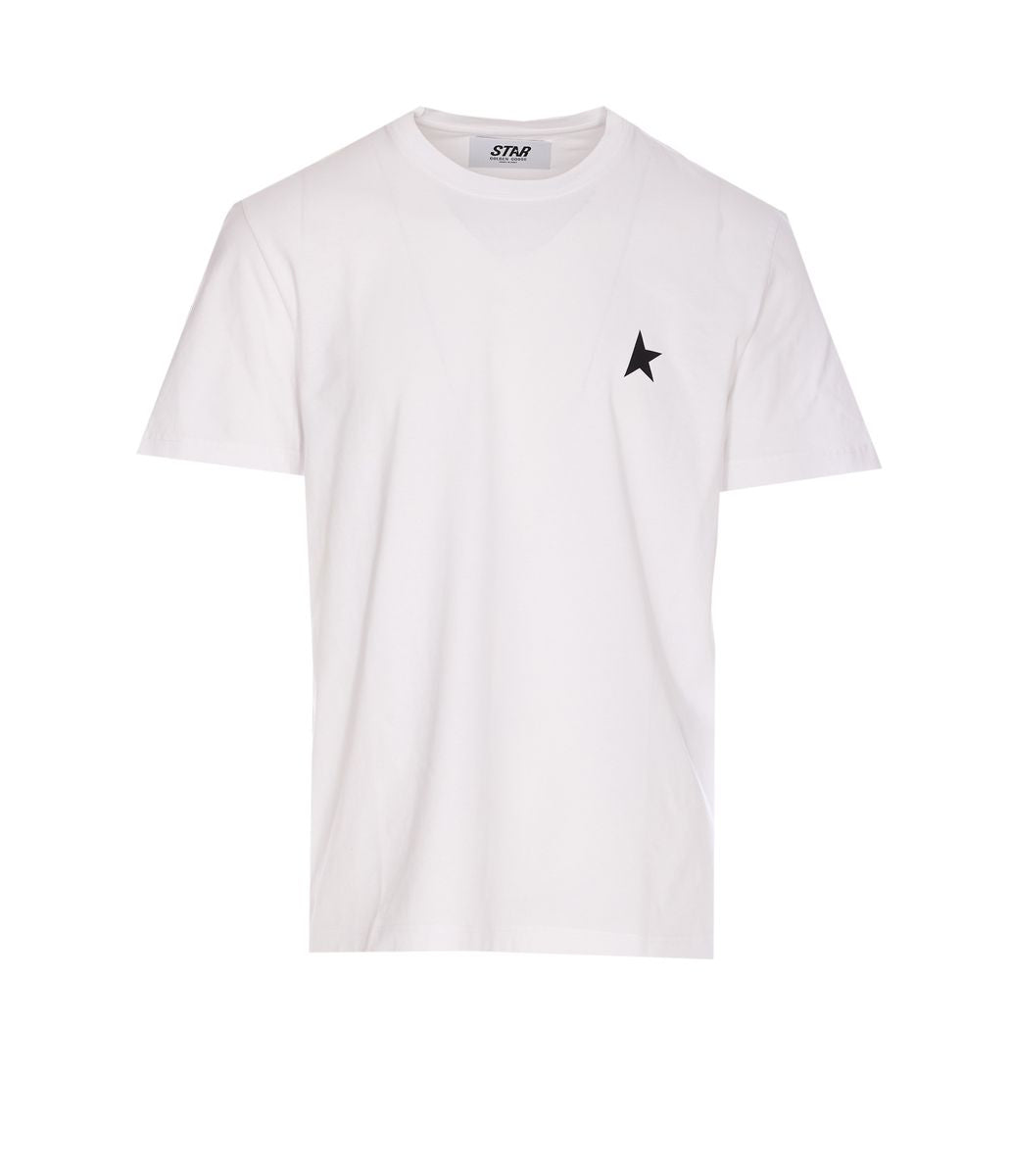 Golden Goose T-shirts och pikétröjor