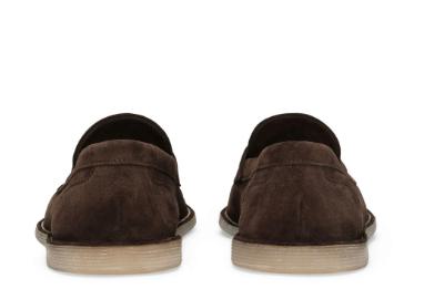 Dolce & Gabbana platta skor