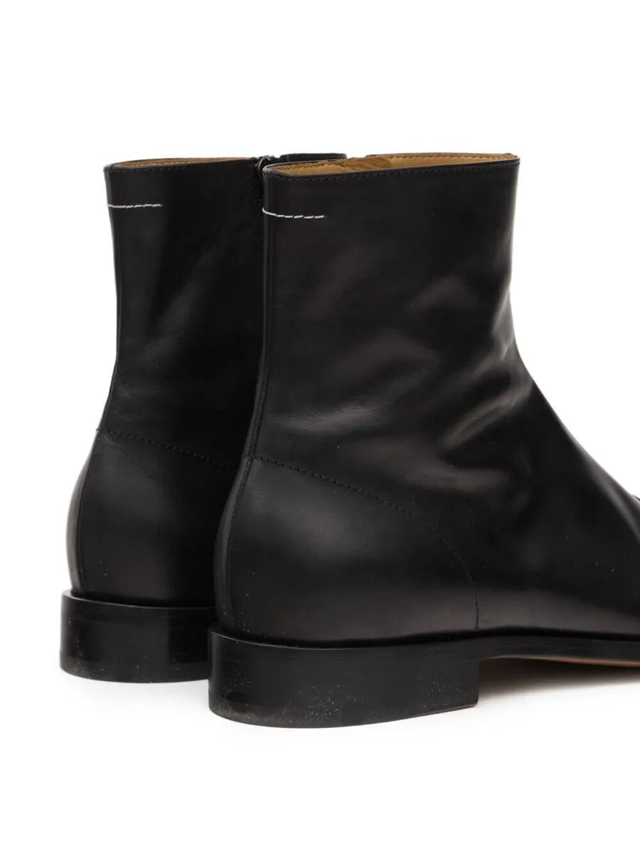 MM6 Maison Margiela Ankelboots Skor