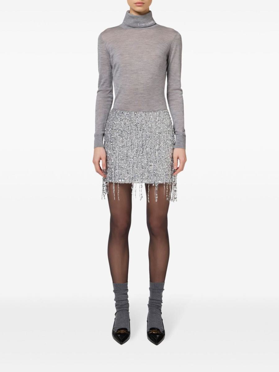 Elisabetta Franchi Kjolar