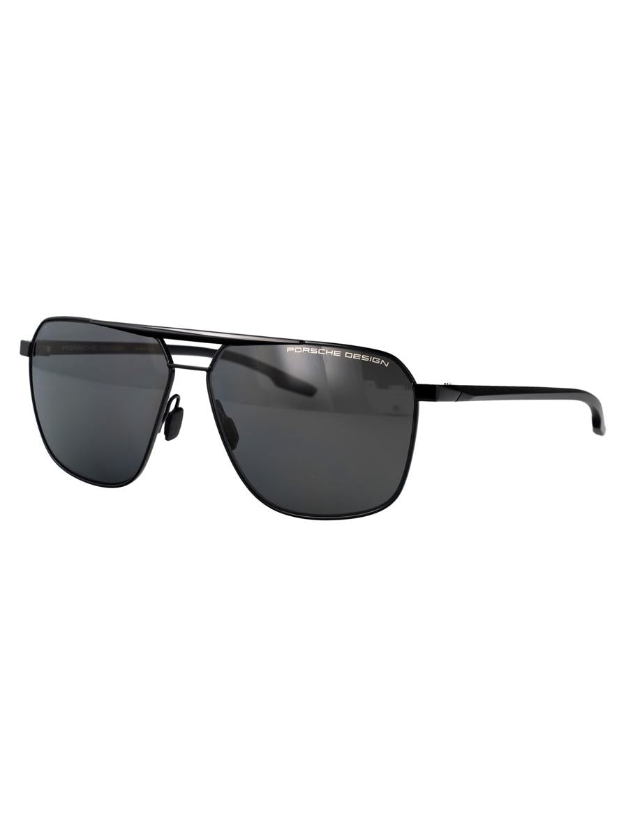 Porsche Design solglasögon