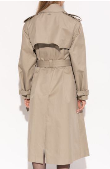 Alexander McQueen-jackor