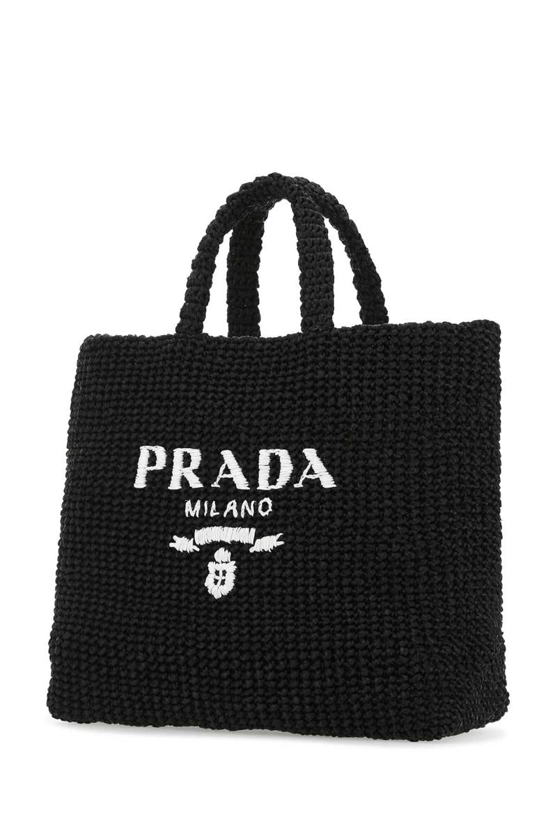 Prada Axelväskor