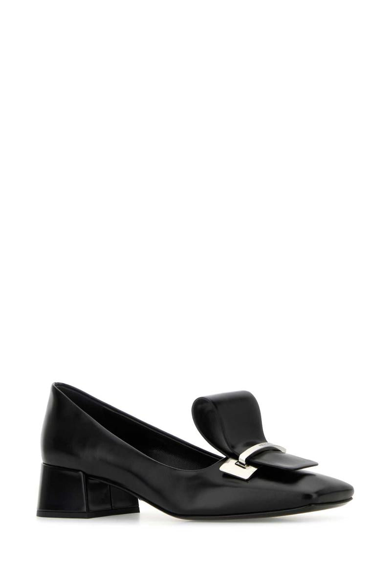 Prada klackskor
