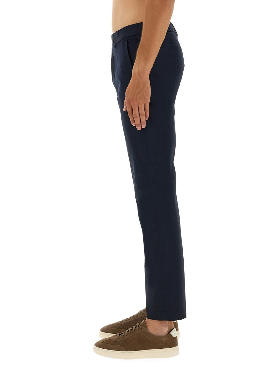 Boss Slim Fit Byxor