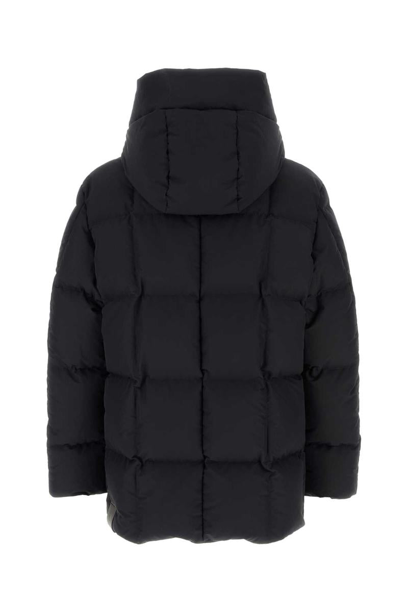 Jil Sander-kappor