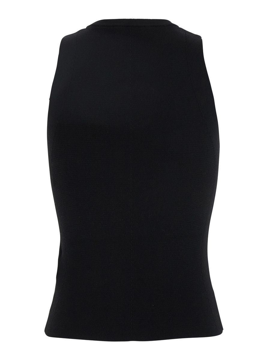Diesel 'M-Caddix-Top' Linne