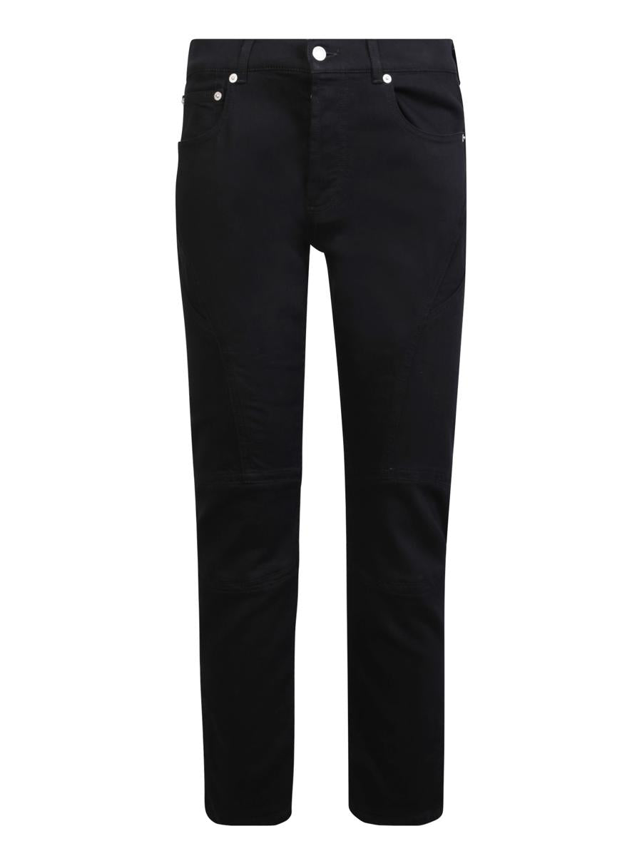 Alexander McQueen-jeans