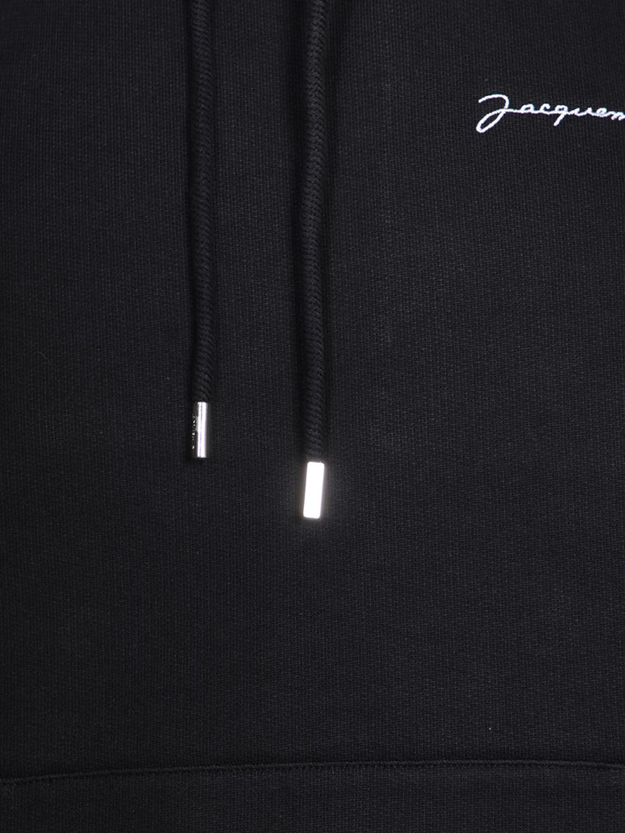 Jacquemus-tröjor