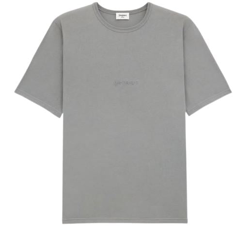 Saint Laurent T-shirts och pikétröjor