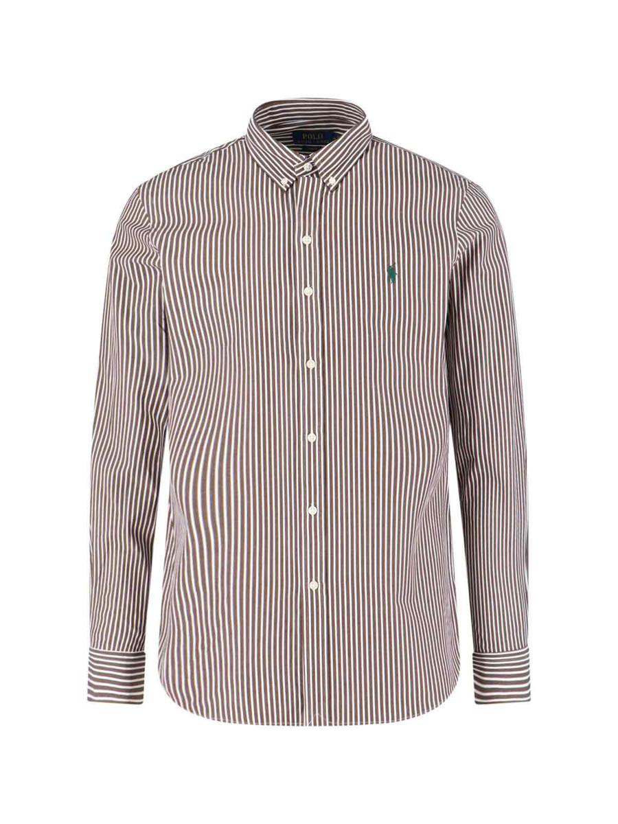 Polo Ralph Lauren-skjortor