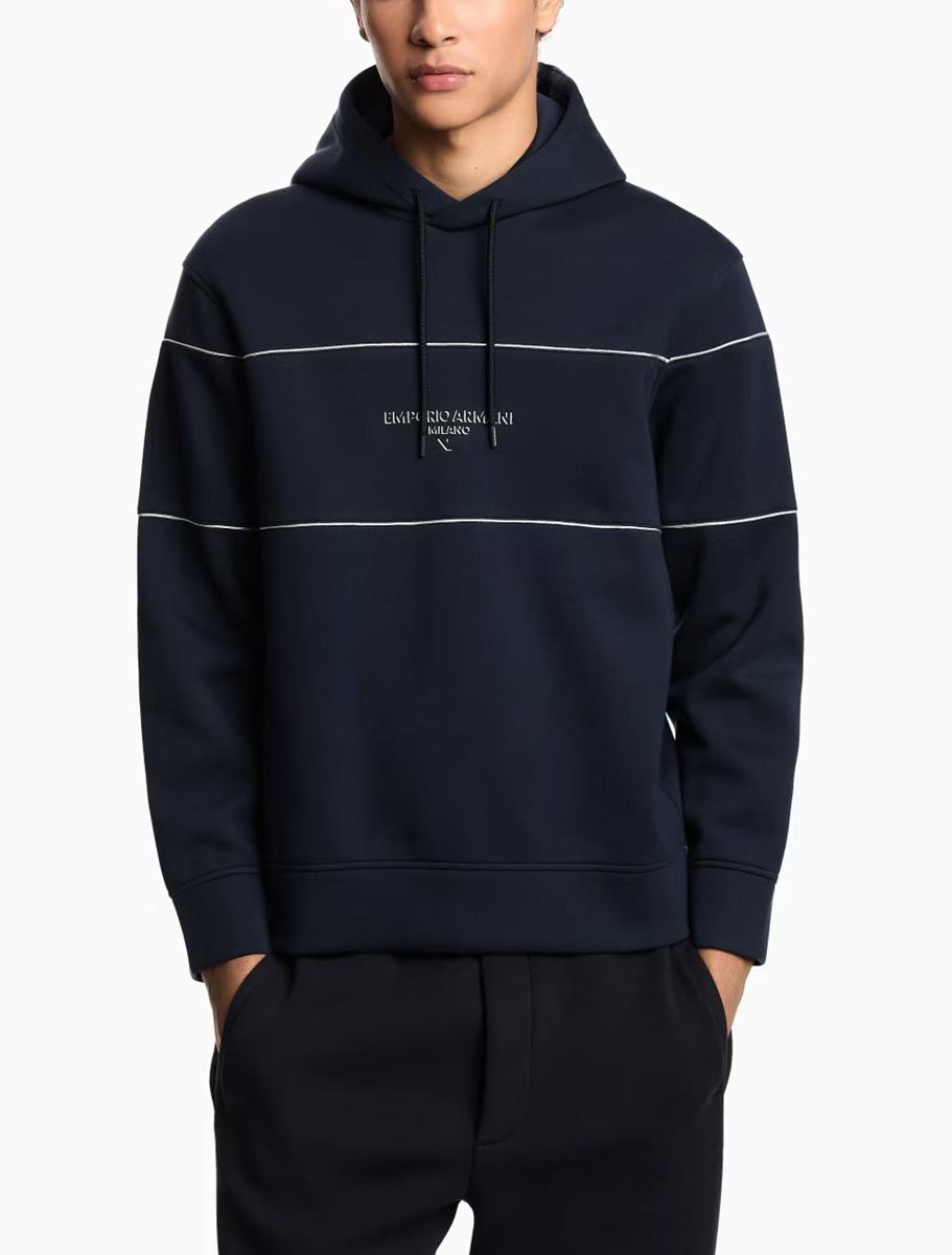 Emporio Armani Tröjor