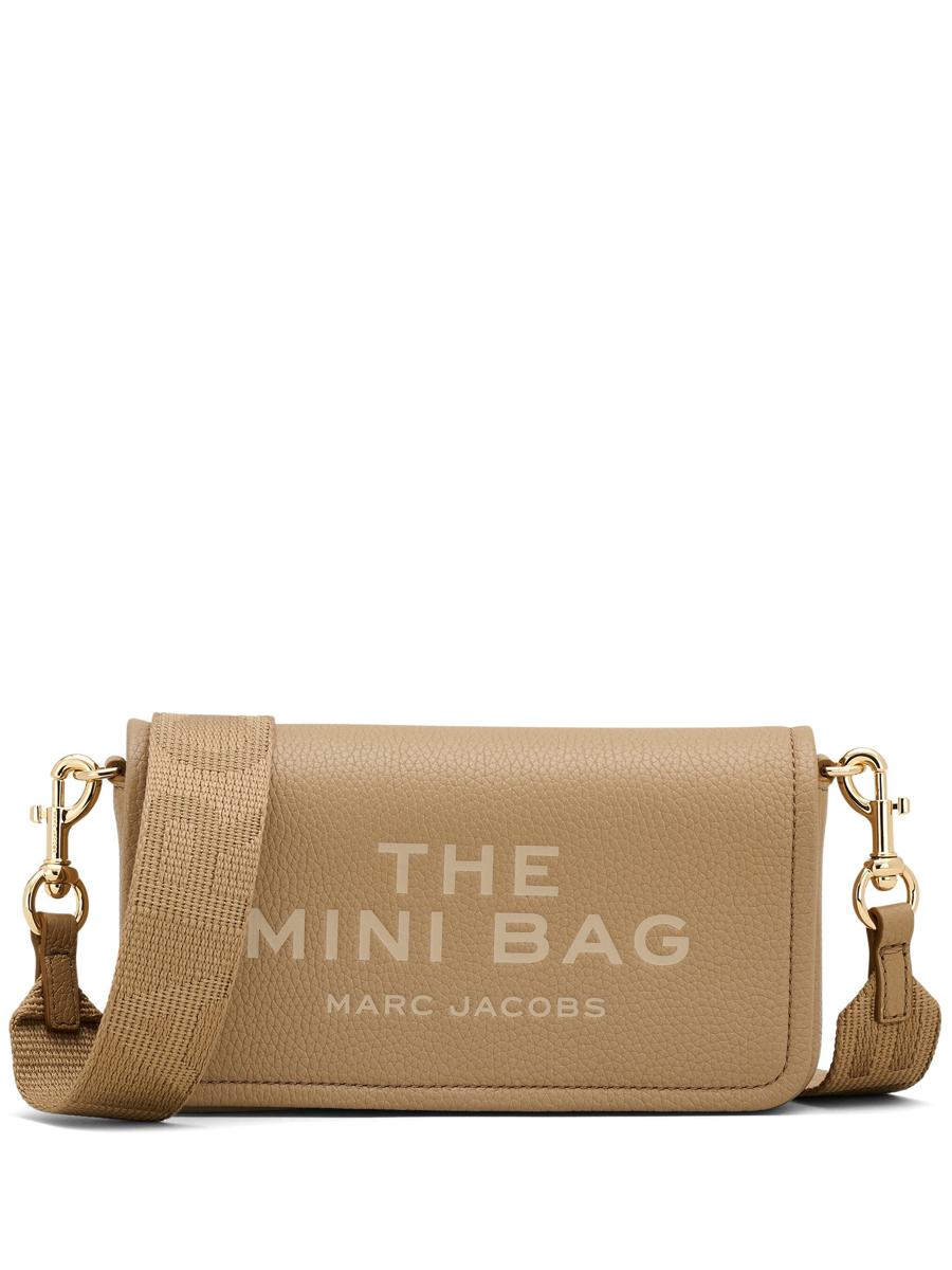 Marc Jacobs Läderväska Mini