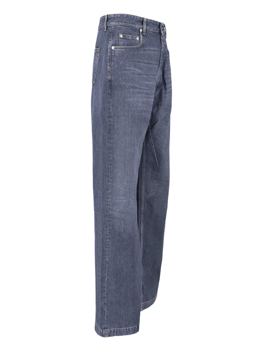 Rick Owens Drkshdw Jeans