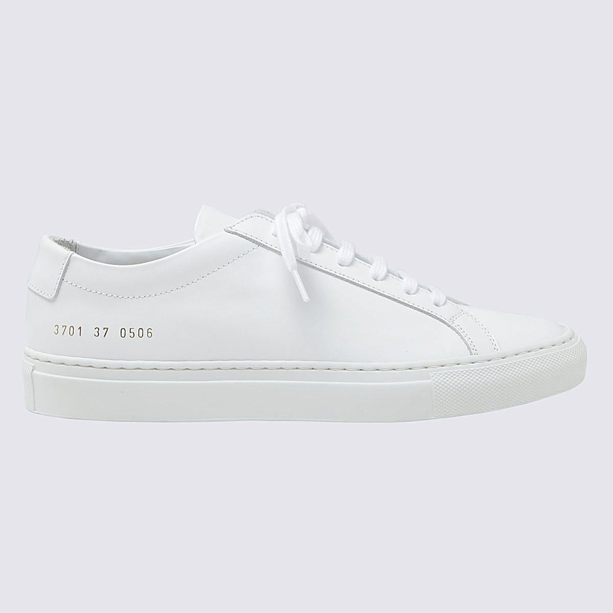 Vanliga projekt Sneakers