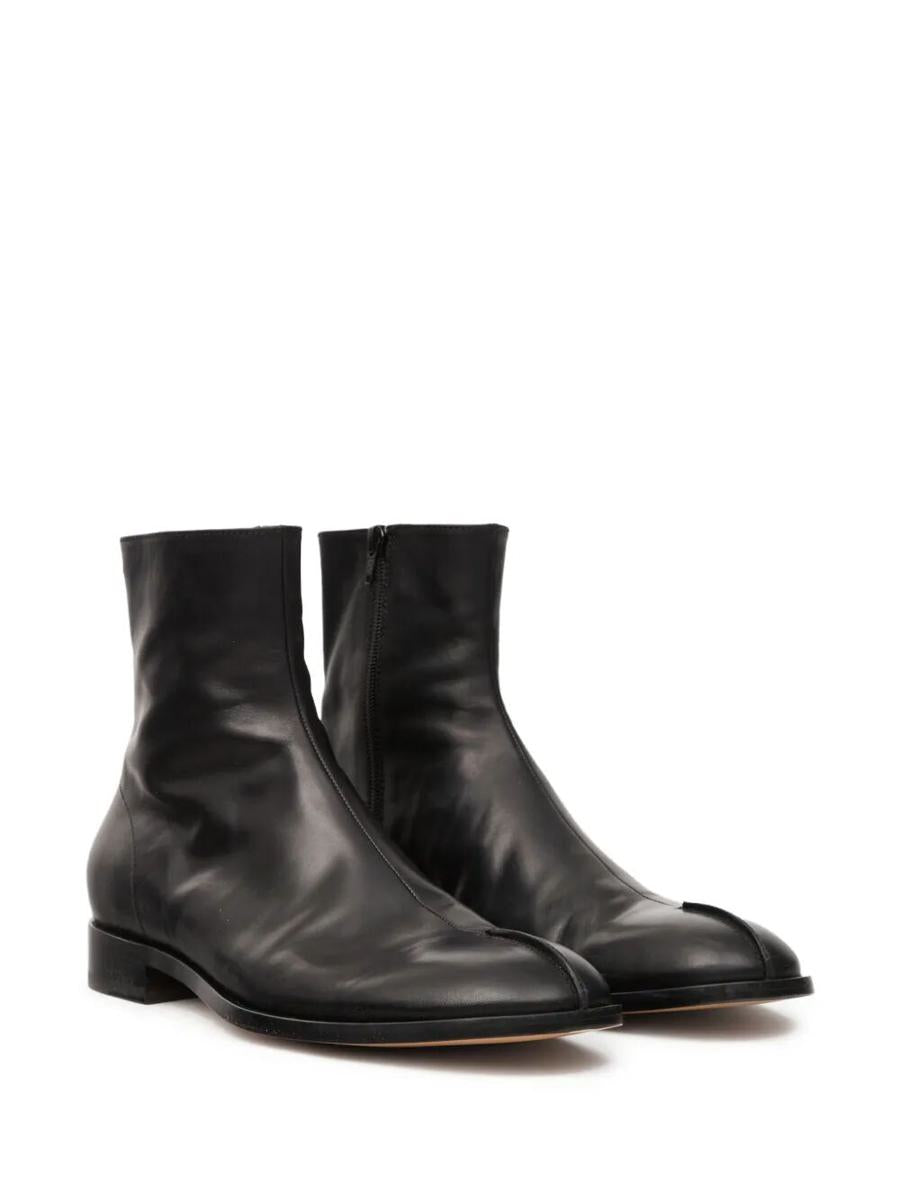MM6 Maison Margiela Ankelboots Skor
