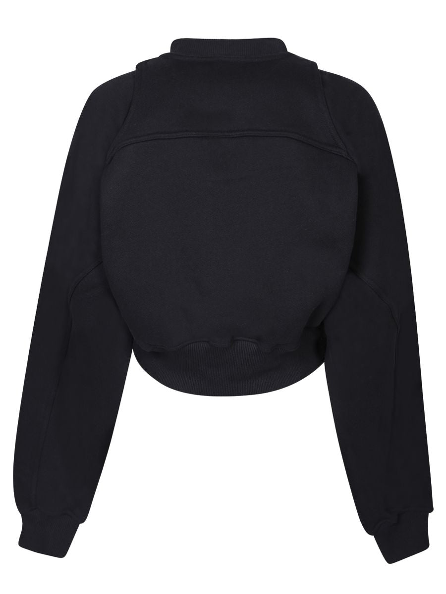 Off-white tröjor