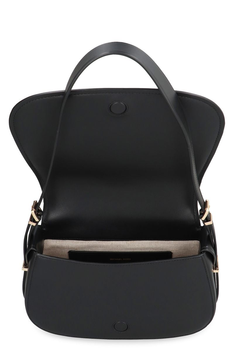Michael Kors Lydia Axelväska