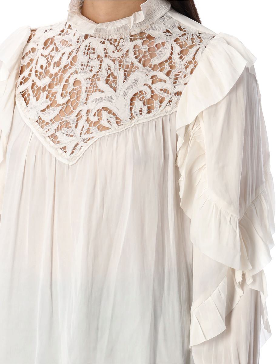 Isabel Marant Seila-blus