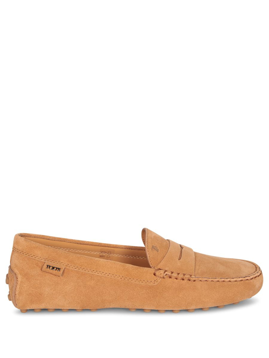 Tod's platta skor