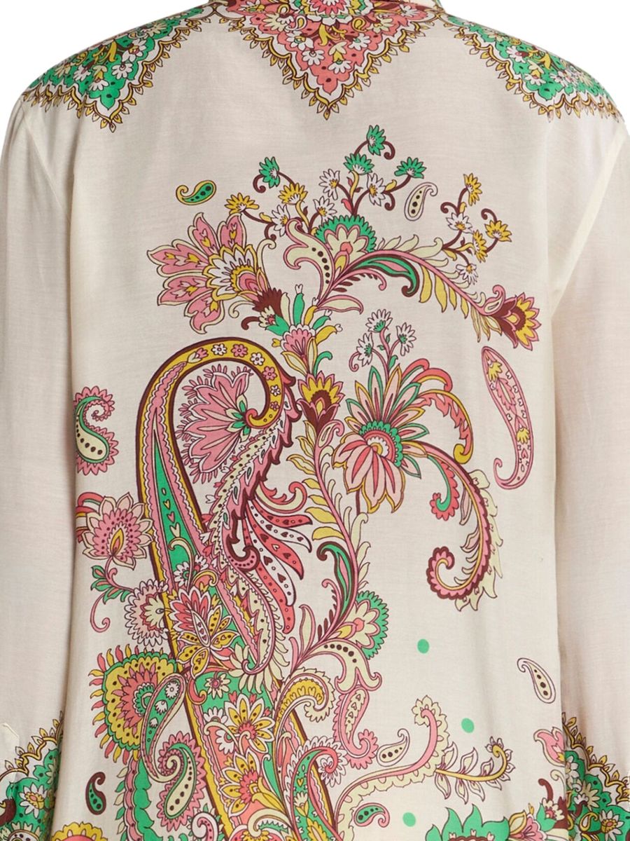 Etro-skjortor
