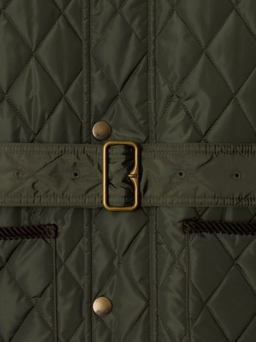 Burberry Jackor