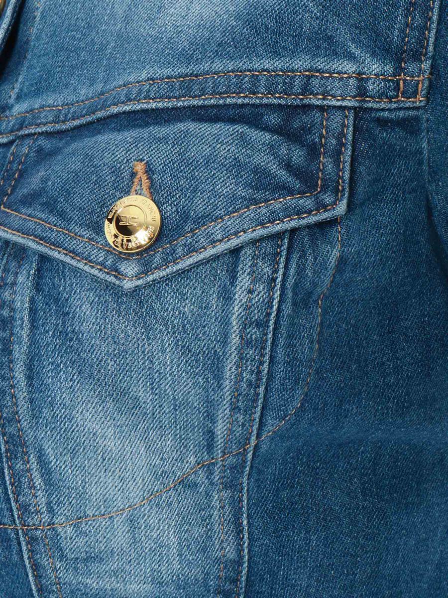 Elisabetta Franchi Jacka