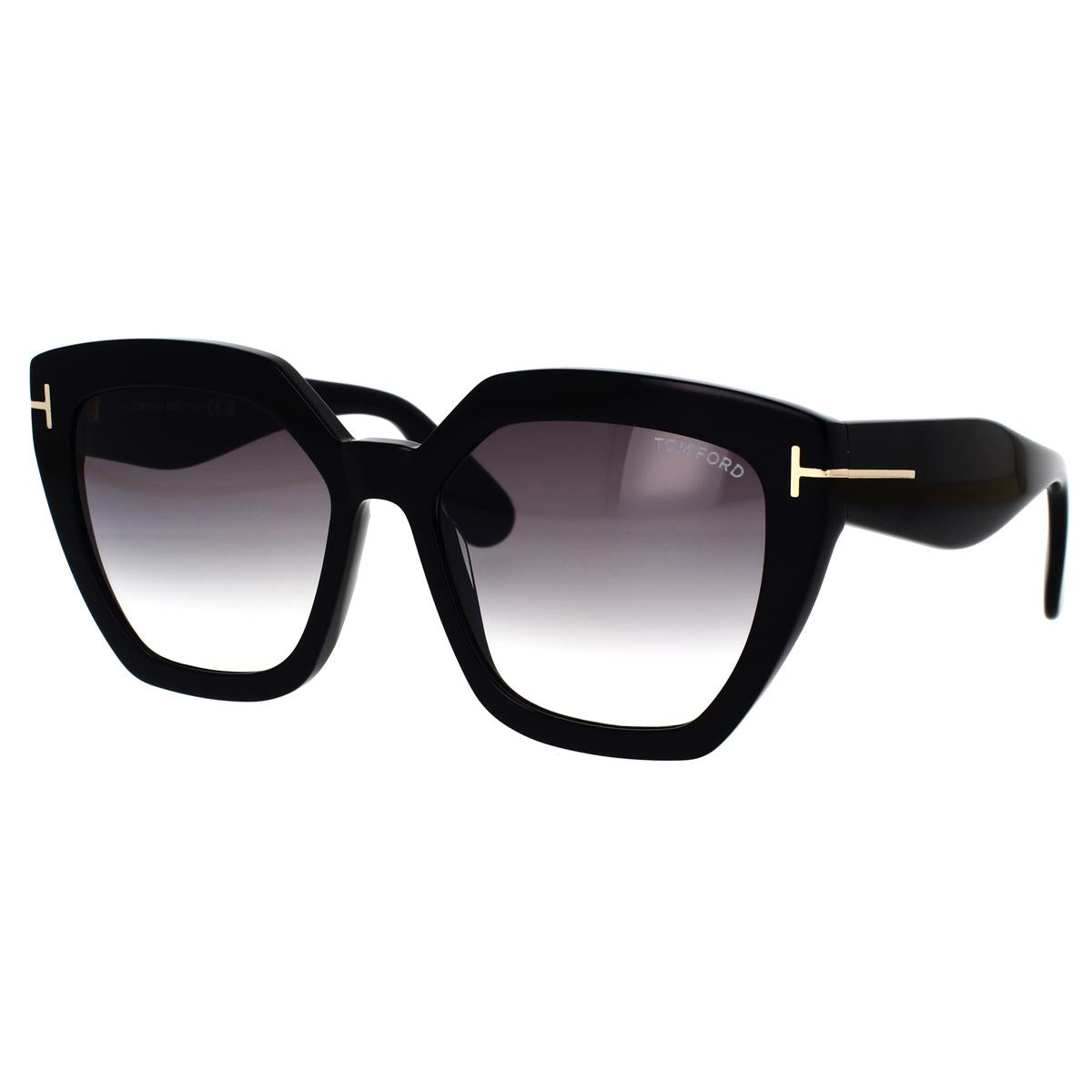 Tom Ford Eyewear solglasögon