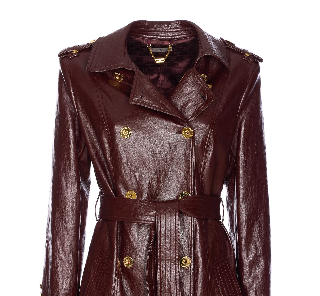 Elisabetta Franchi Jackor