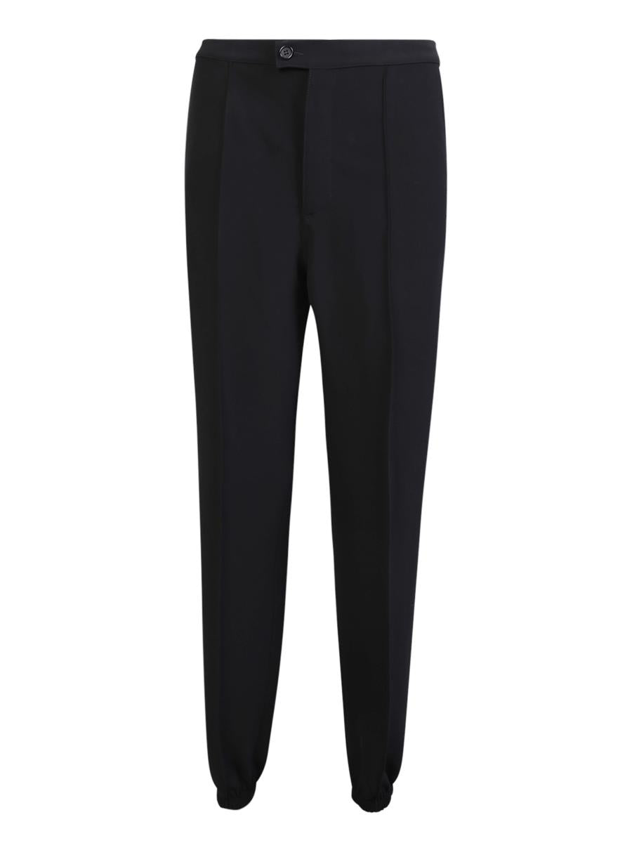 Alexander McQueen-byxor