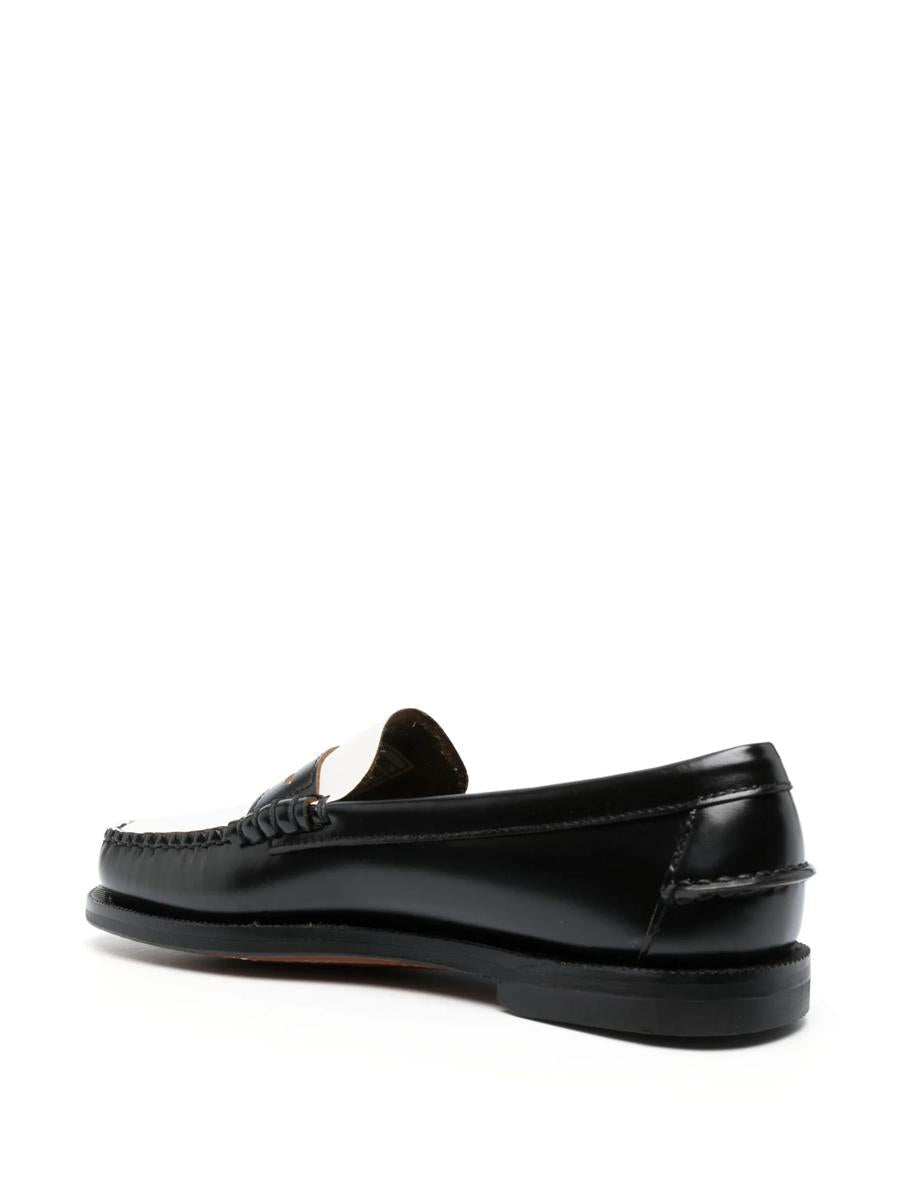 Sebago platta skor