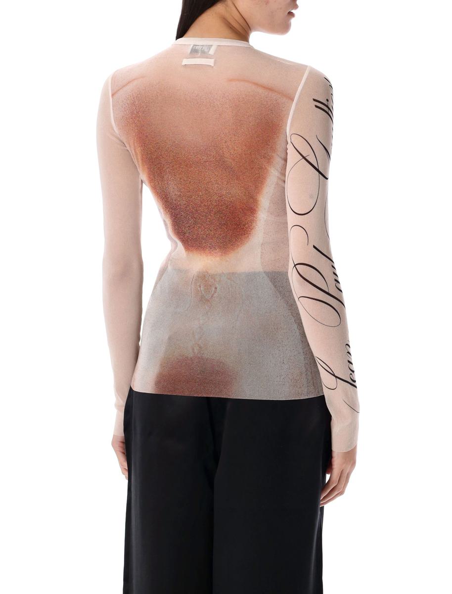 Jean Paul Gaultier Le Classique Topp