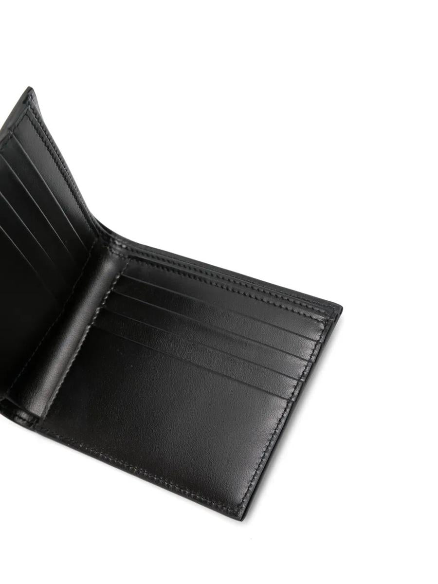 Saint Laurent-plånböcker