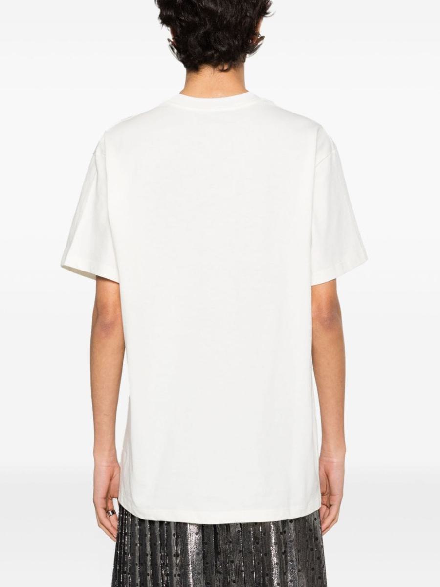 Gucci T-shirts och pikétröjor
