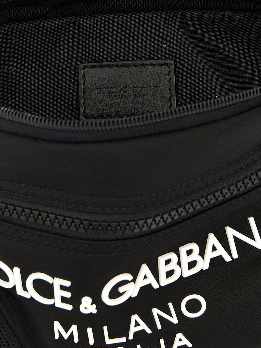 Dolce & Gabbana Väskor