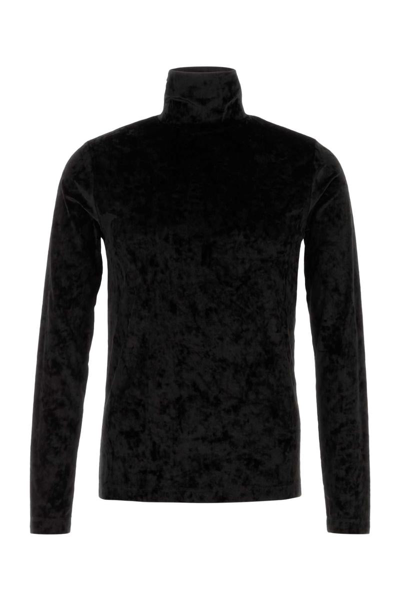 Dries Van Noten Stickade kläder