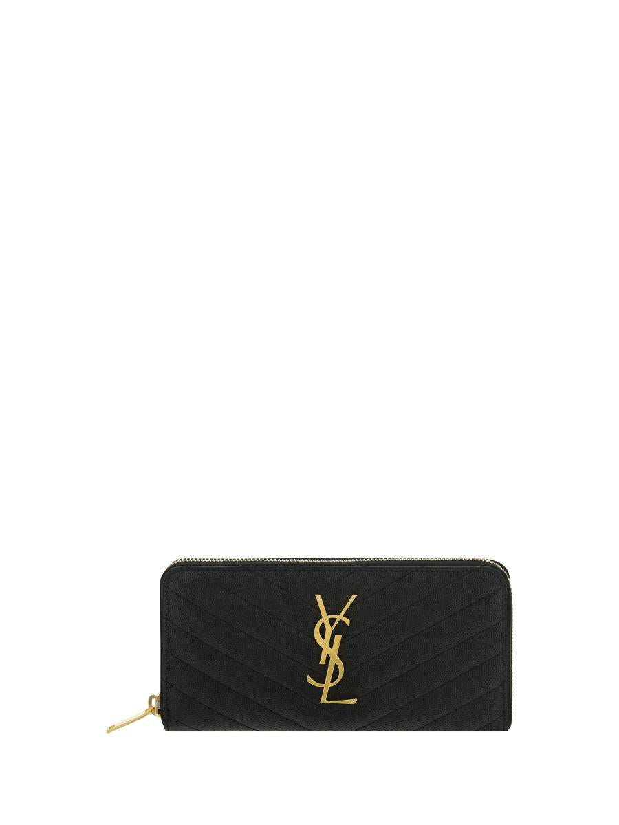 Saint Laurent-plånböcker