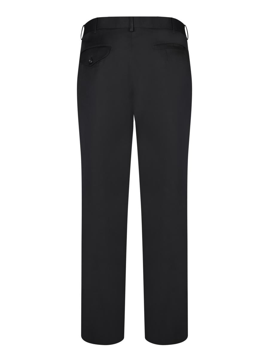 Comme Des Garçons Homme Plus byxor