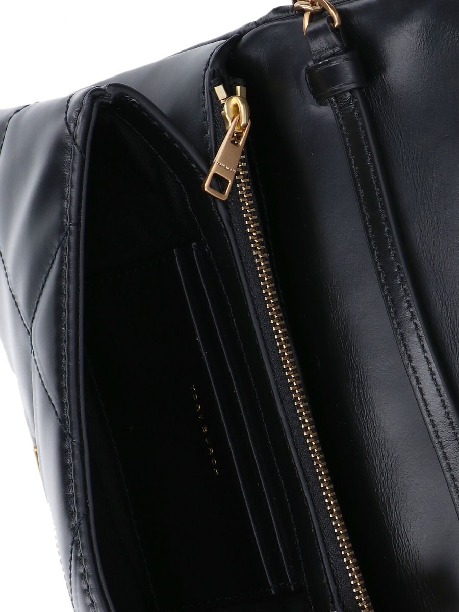 Tory Burch Kedjeplånbok