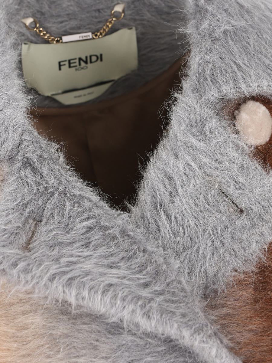 Fendi-kappor