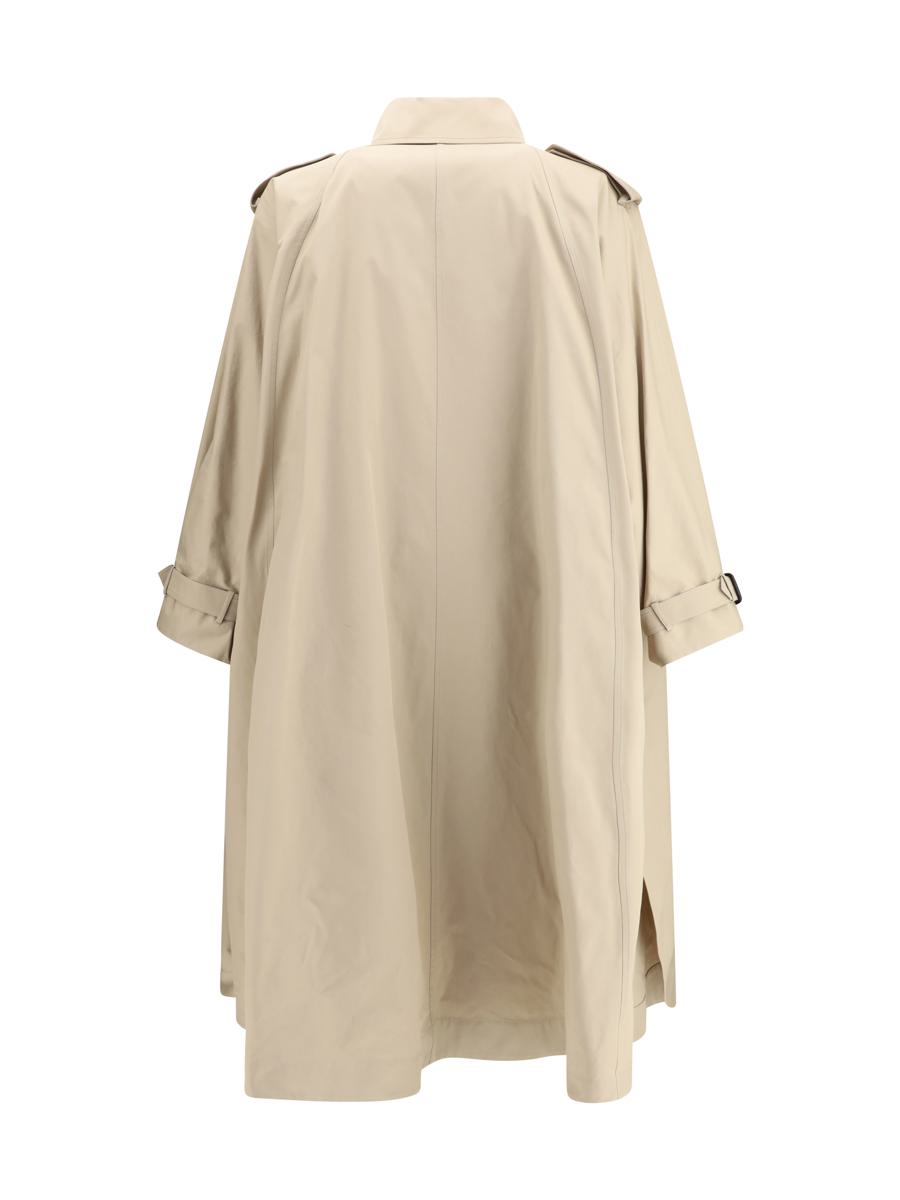 Saint Laurent-kappor