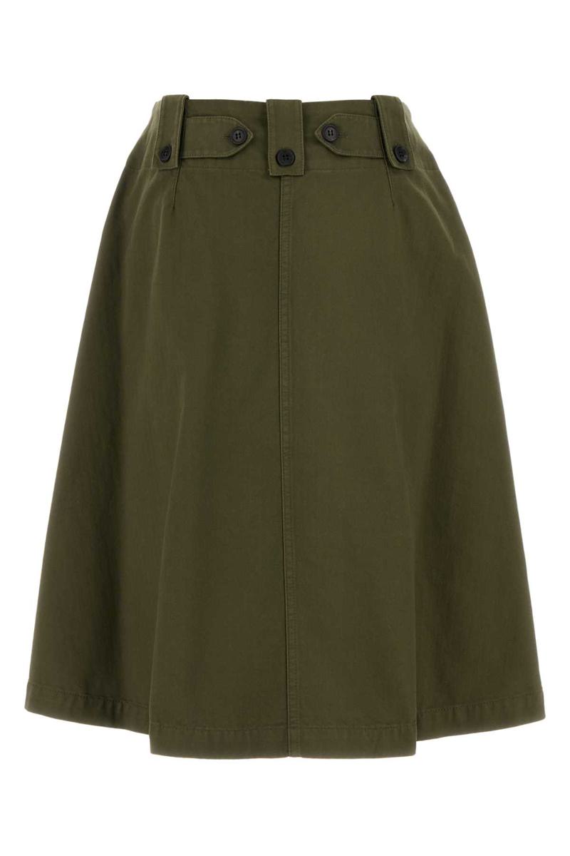 Prada Kjolar