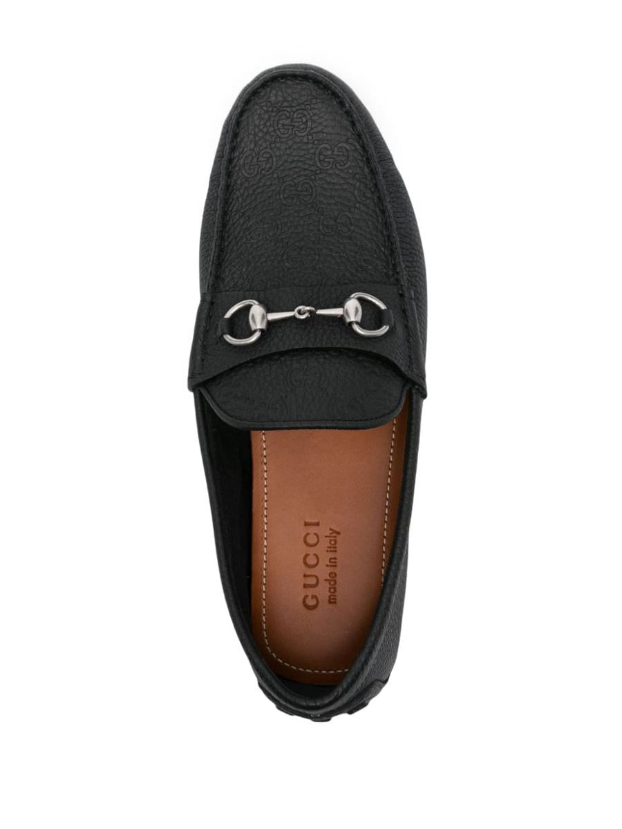Gucci platta skor