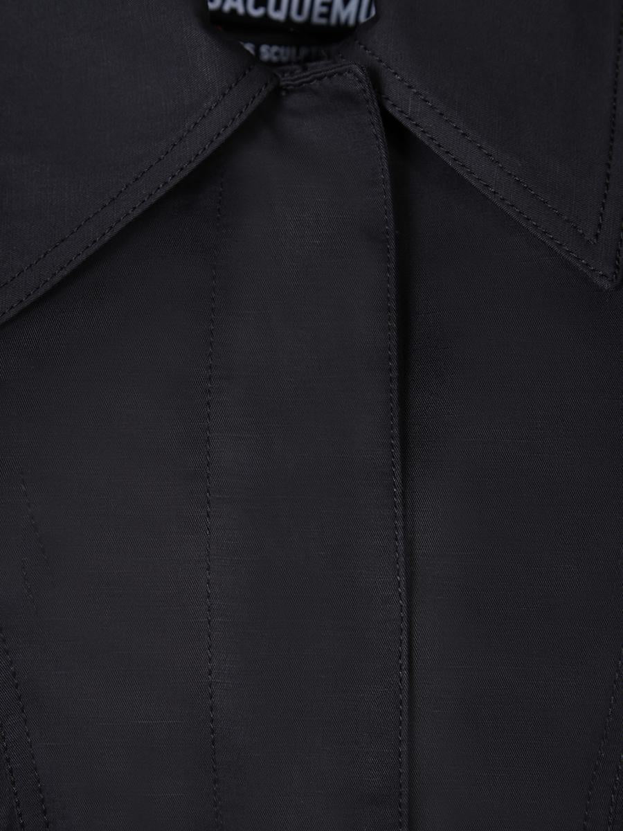 Jacquemus Trenchcoats