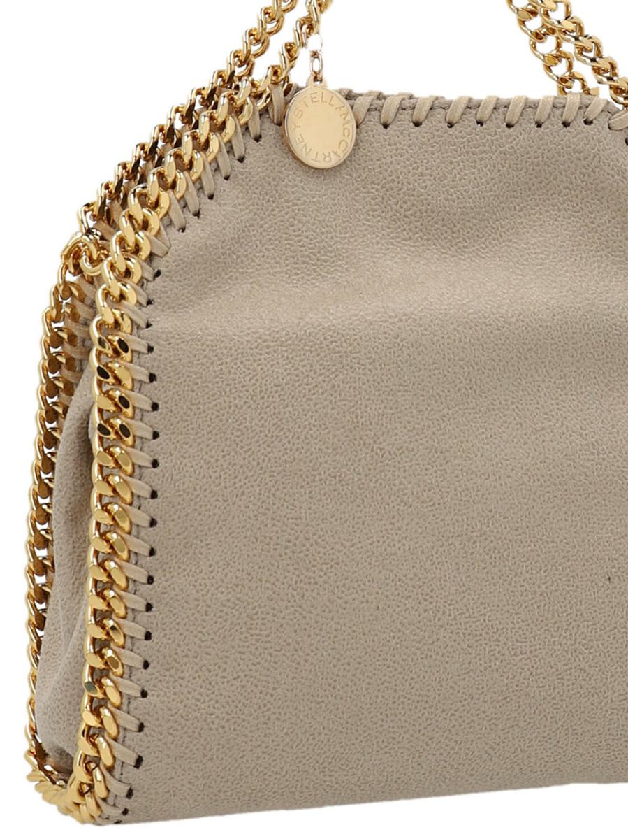 Stella McCartney 'Tiny Falabella'-handväska
