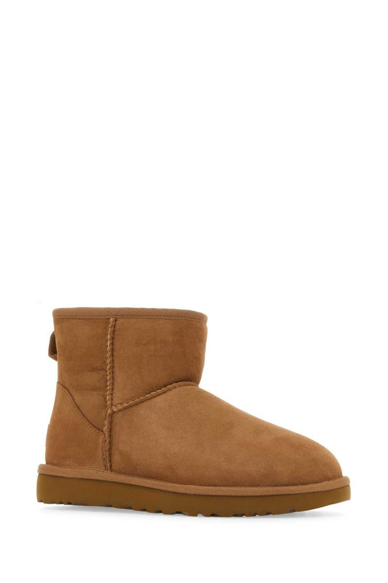 UGG-stövlar