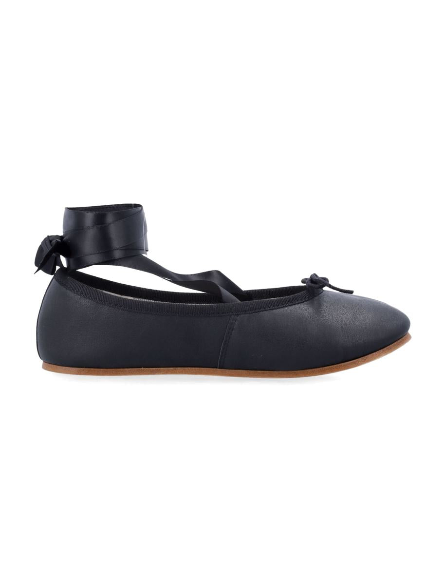 Repetto Sophia Ballerinaskor